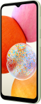 Samsung Galaxy A14 LTE SM-A145R 4GB/64GB, Green | SM-A145RLGUEUE