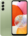 Samsung Galaxy A14 LTE SM-A145R 4GB/64GB, Green | SM-A145RLGUEUE